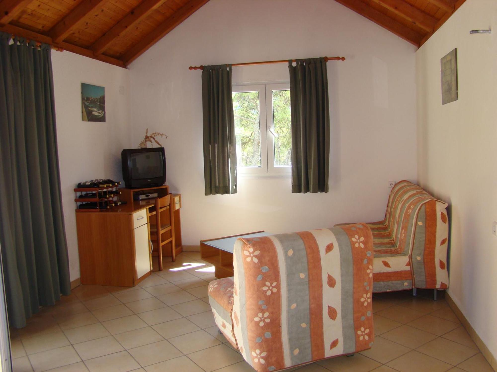 Villas Oleandri Vrboska Dış mekan fotoğraf