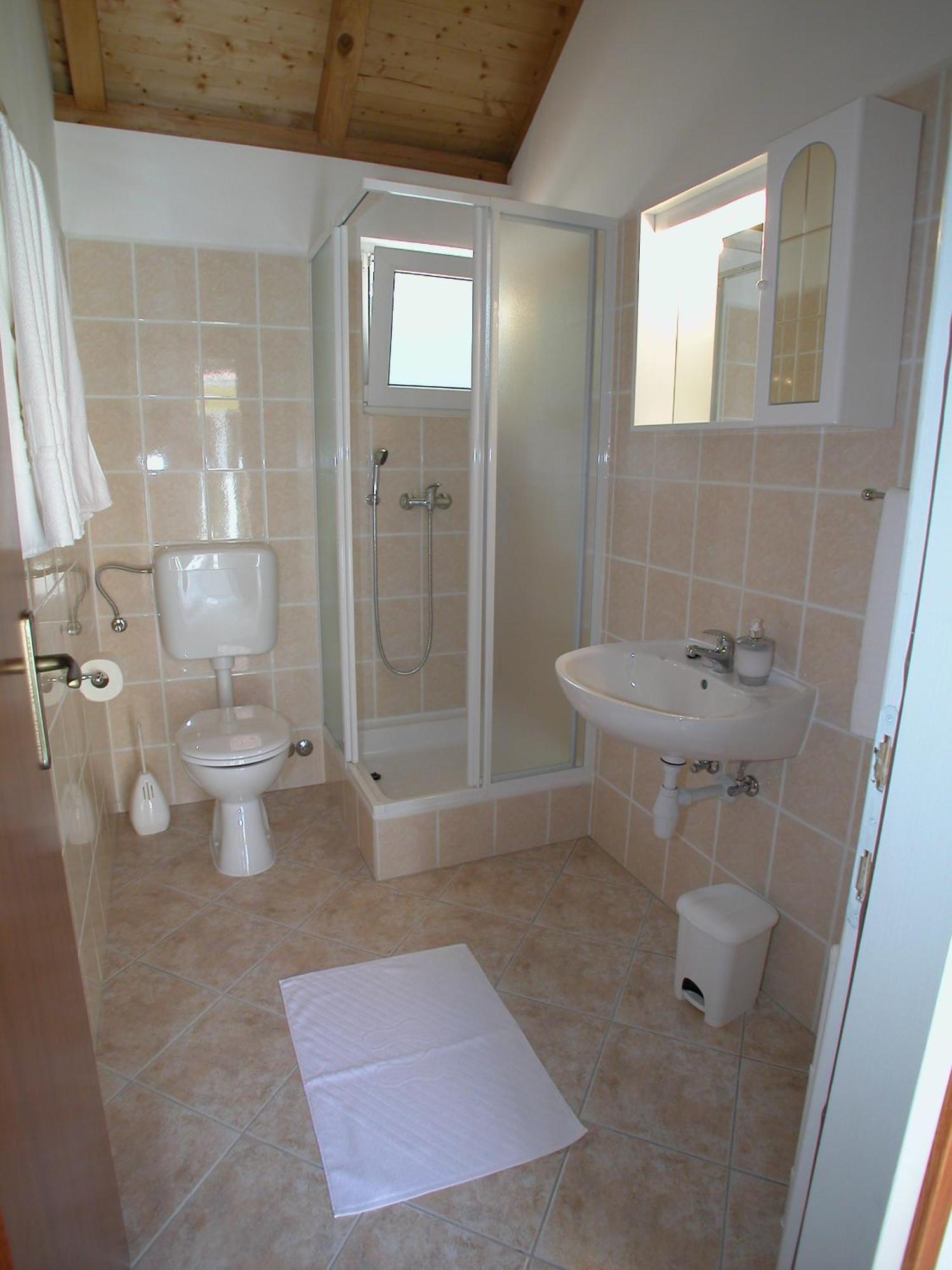 Villas Oleandri Vrboska Dış mekan fotoğraf