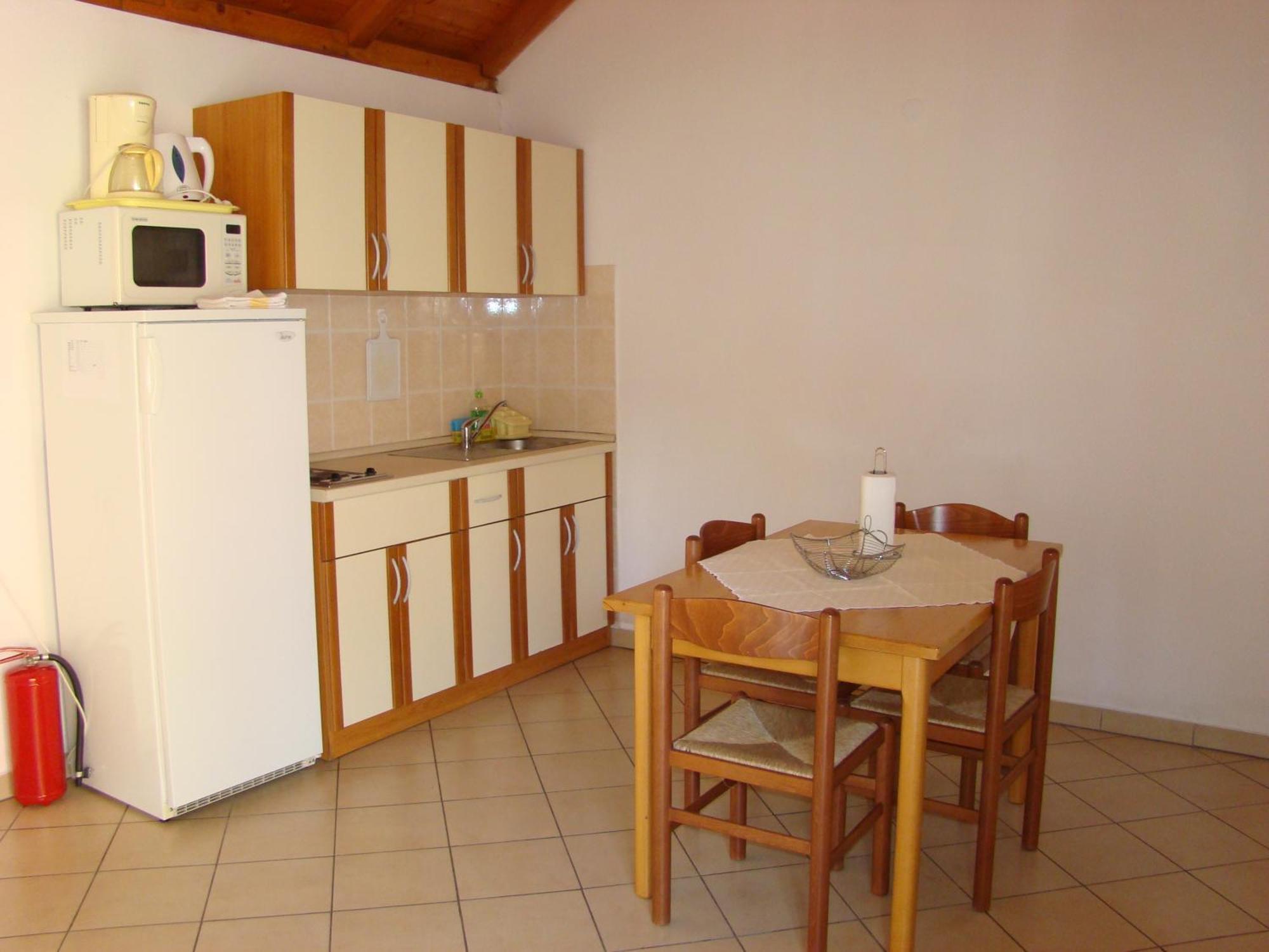 Villas Oleandri Vrboska Dış mekan fotoğraf