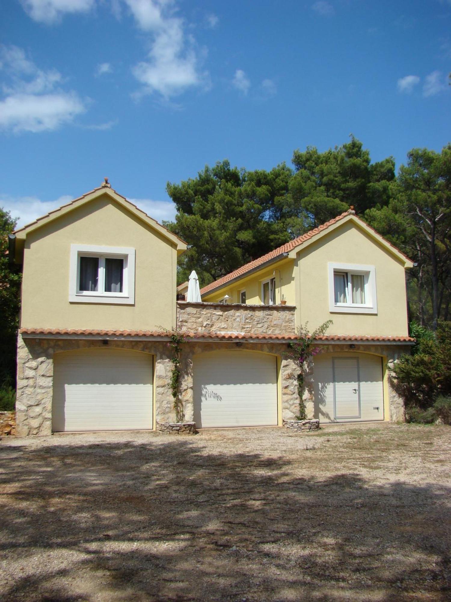 Villas Oleandri Vrboska Dış mekan fotoğraf