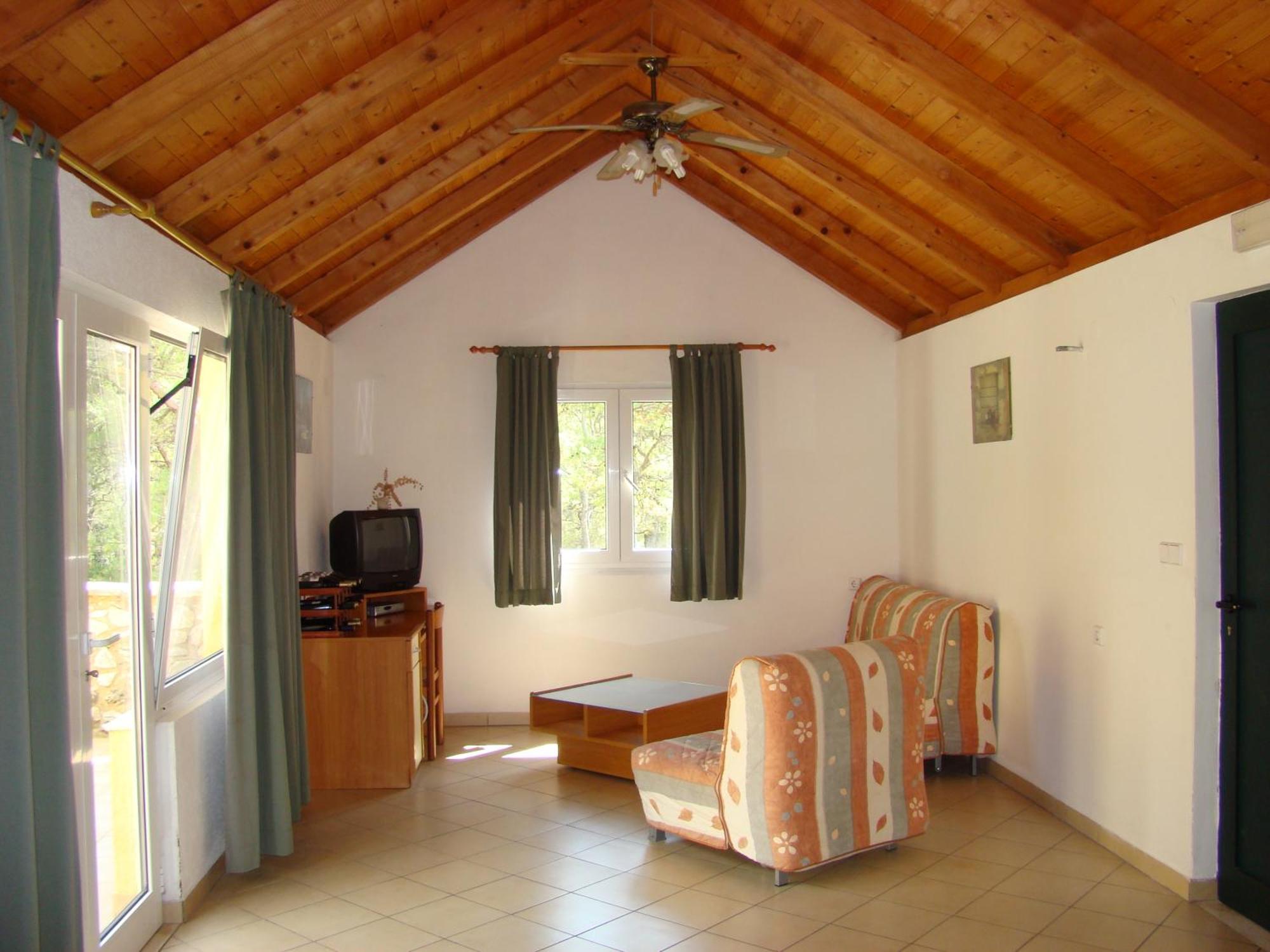 Villas Oleandri Vrboska Dış mekan fotoğraf